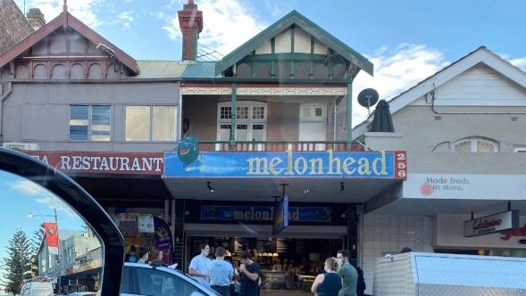 Shop owners in Coogee weren’t sure there’d be enough support for late-night shopping