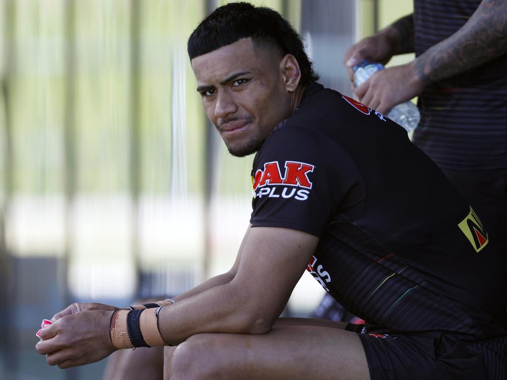 NRL 2023: Transfer Centre, Billy Walters, Broncos, Tyrone Peachey and  Charlie Staines swap deal confirmed, Haumole Olakau'atu re-signs, Dragons  signings, Tautau Moga, Sam Lisone, Leeds Rhinos, Super League