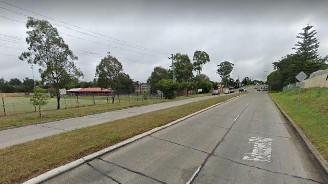 Richmond Rd, Dean Park. Picture: Google Maps