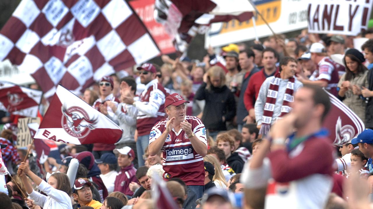 Broncos coach Anthony Griffin says Brookvale Oval is tough enough to ...