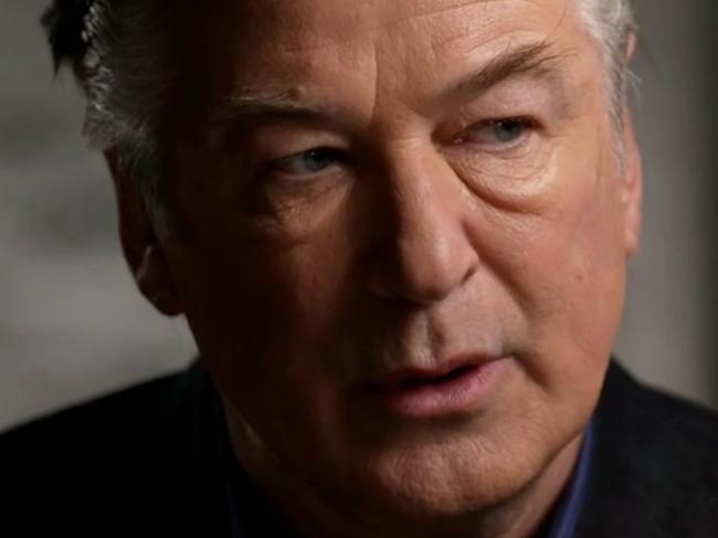 Huge development in Alec Baldwin shooting