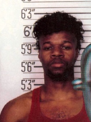 Scarver killed both Dahmer and another inmate in the attack. Pic: Wikimedia Commons.