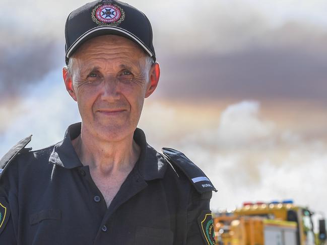 Fire service changes could trigger exodus among region’s 750 rural fireys