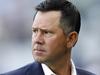Ricky Ponting leaves Channel 7 early