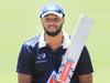 Golden Gaytime: Match-winning performance from debutant