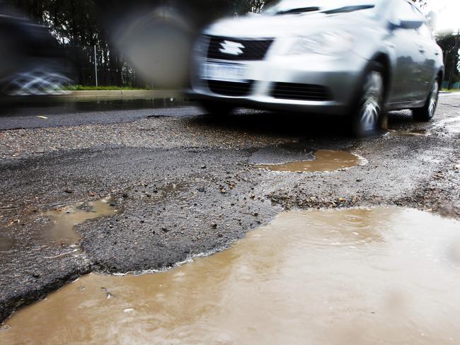 The new thing angering Sydney drivers