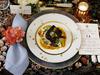 Albo’s White House dinner not very Australian