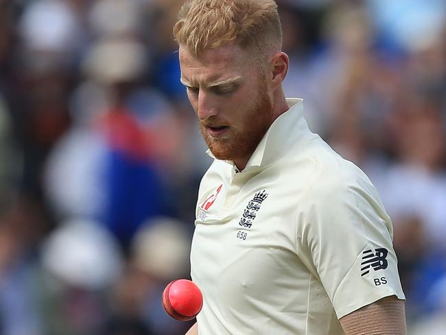 Ben Stokes won’t travel to Australia with the rest of the England squad.