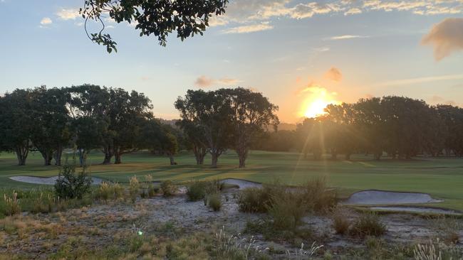 The latest plan pledges to keep more trees.