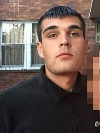 Jacob Donn was charged over the boys death. Picture: Facebook