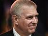 Prince Andrew’s delusional belief