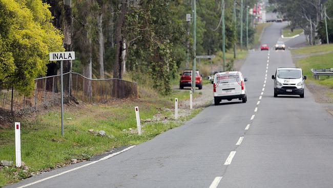 The Brisbane suburb of Inala, where Rose now lives in a housing commission house and where Struggle Street producers wanted to film a new series.