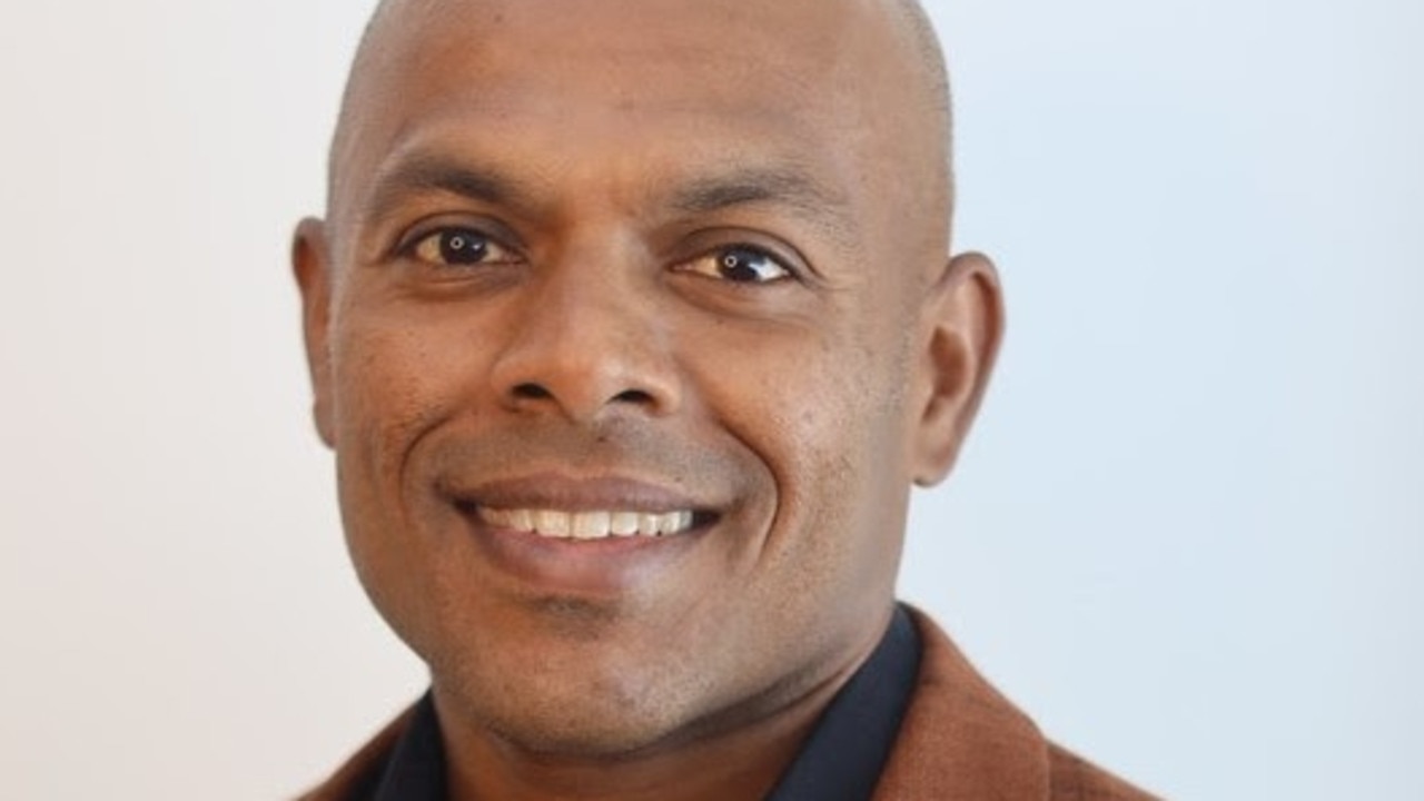 Jeswynn Yogaratnam was appointed as the new NT Anti-Discrimination Commissioner in 2023.