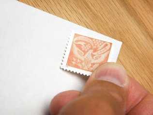 Chamber boss quick to stamp on postage hike