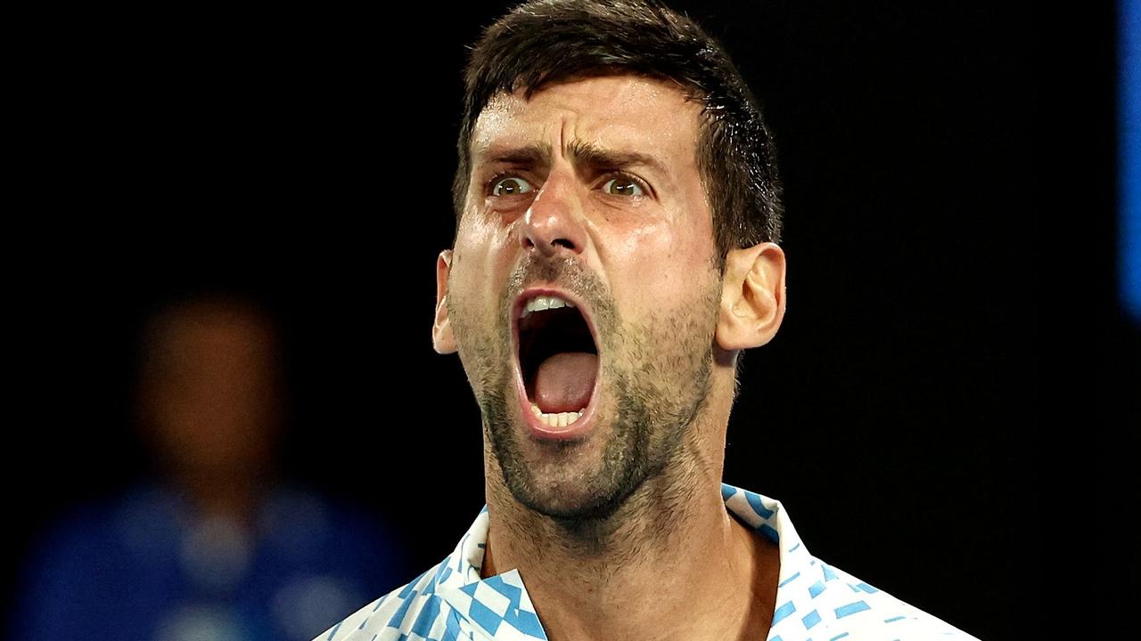 Novak Djokovic: Ukraine’s ambassador to Russia calls for star to ...