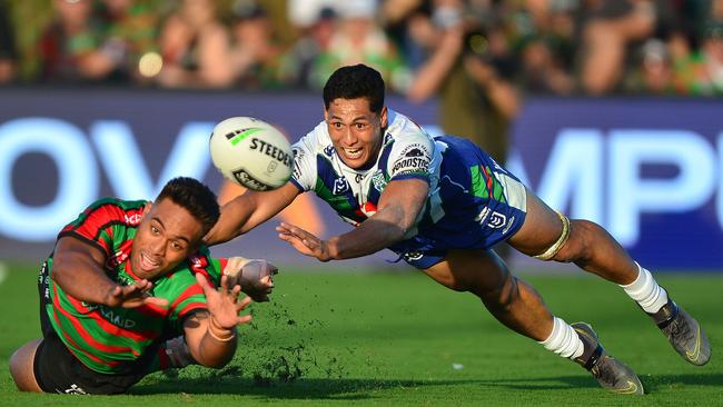 Tuivasa-Sheck is one of New Zealand’s best players.