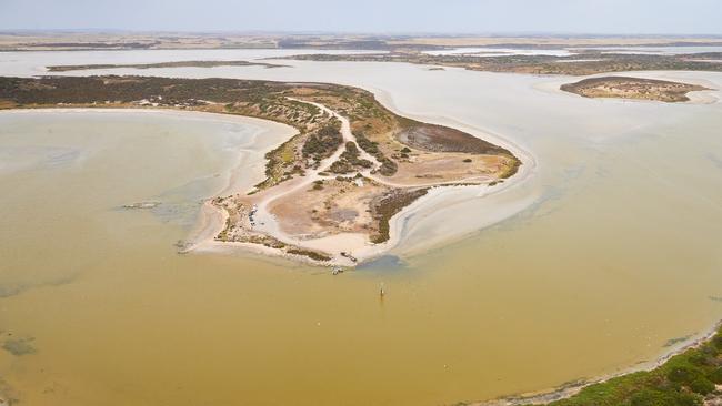 The standards will include specific protections for environments such as the Coorong. Picture: Matt Loxton