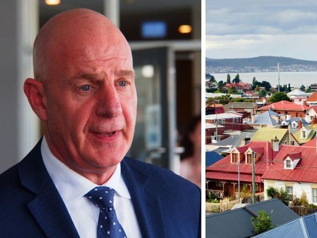 ‘Appetite for Tassie’: Premier tips population boom as borders ease