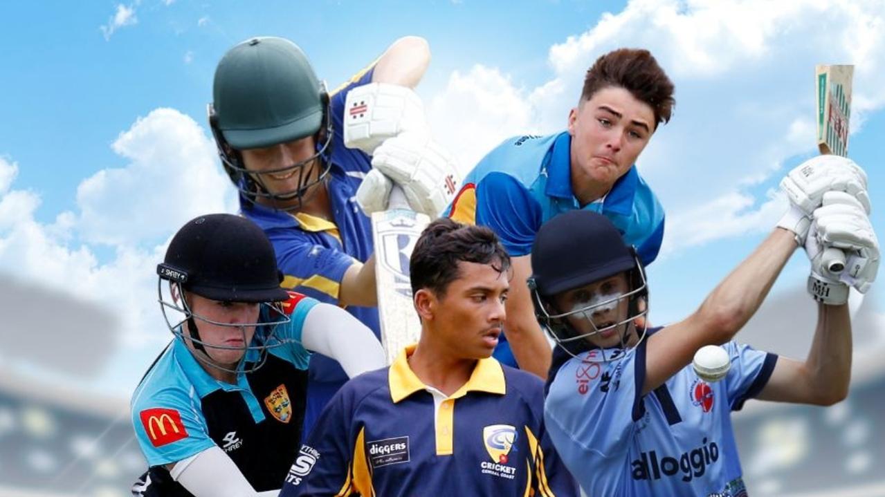 Bradman Cup: Team previews and players to watch