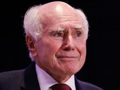 John Howard to campaign in marginal Victorian seats