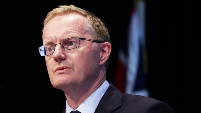 RBA Governor Philip Lowe said it was “regrettable” if Australian’s took out home loans based on his interest rate comments and were now feeling the pinch.