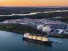 Gas shortage looms as Origin passes on LNG import terminal