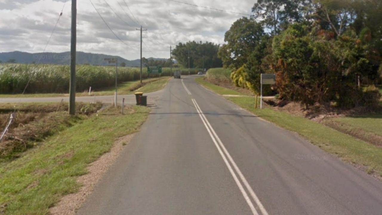 Motorcyclist, 65, dies in hospital after Kynnumboon crash, Tweed Shire ...