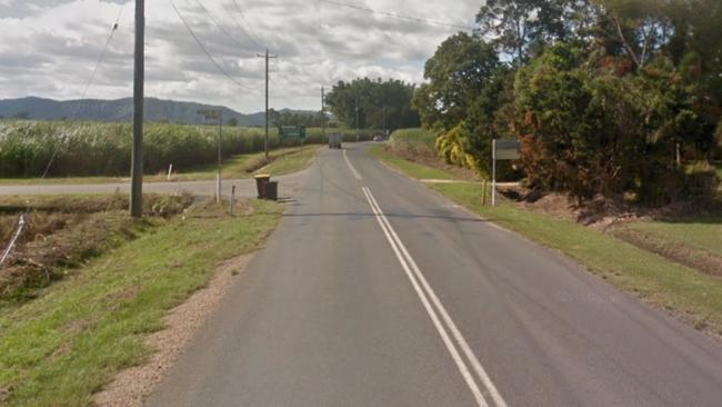 Numinbah Rd, Kynnumboon at Tweed. Picture: Google Maps