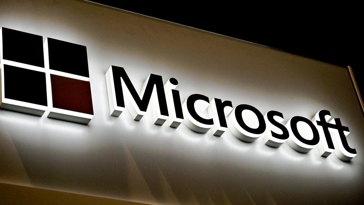 Microsoft outage Office 365, Teams and Outlook down in Australia The