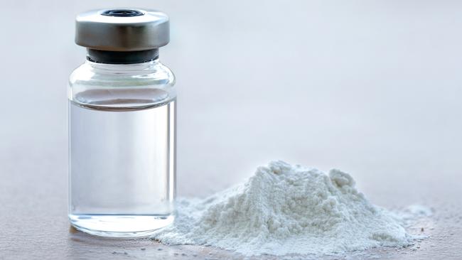 Ketamine may have a “powerful effect” on depression patients, an Australian study has found.