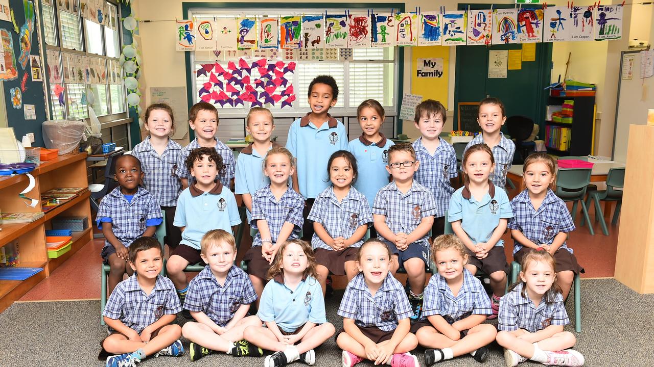 Townsville Bulletin prep photos from 2015/16 | Townsville Bulletin