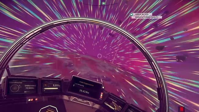 No Man's Sky wasn’t for everyone, that’s for sure.