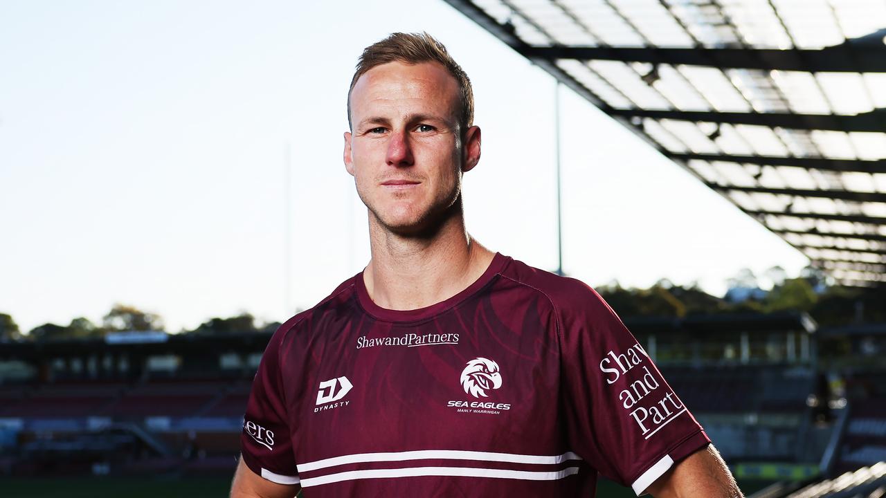 Manly fear DCE has secured rich deal at NRL rival