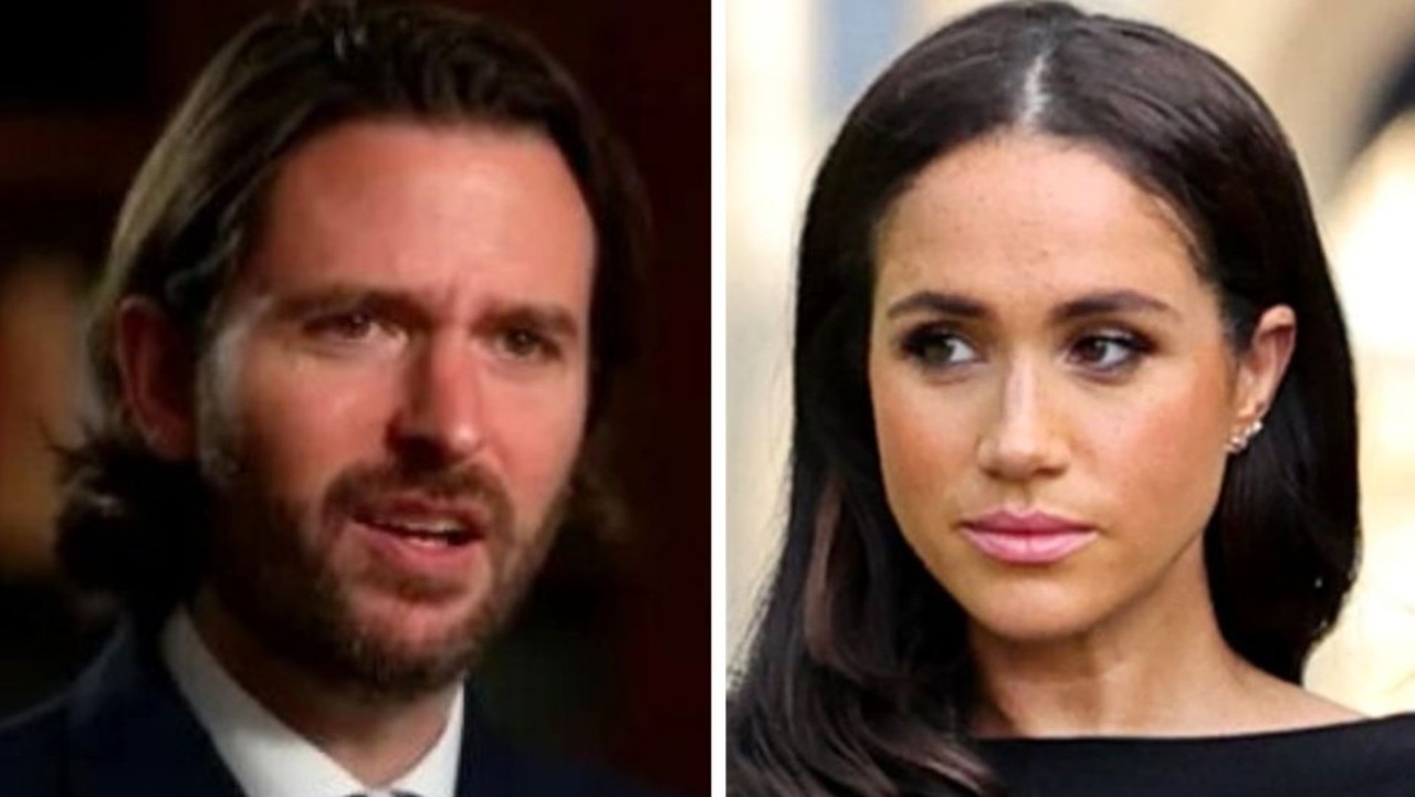 Ex-aide breaks silence on Meghan bully claim