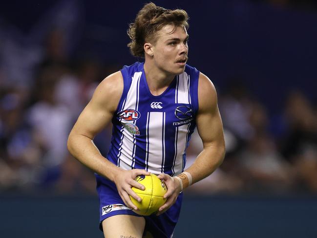 Cam Zurhaar is primed to take another step in 2022. Picture: Michael Klein