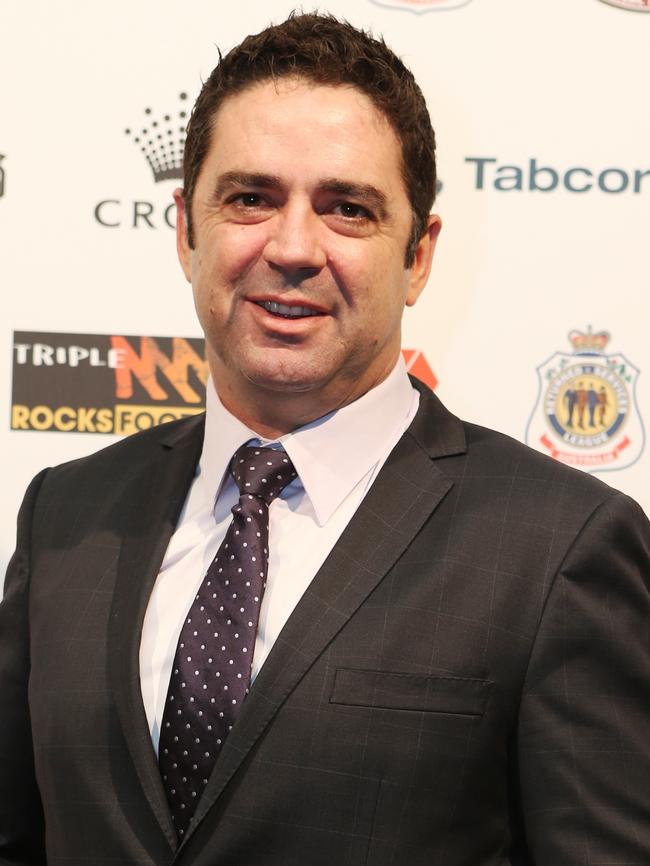 Garry Lyon will return to SEN. Picture: Julie Kiriacoudis