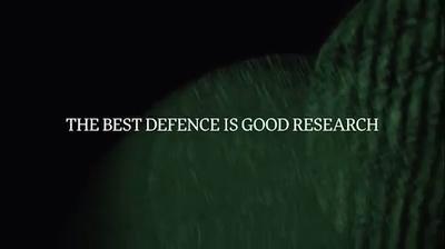 Smart SA: The best defence is good research