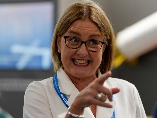The Jacinta Allan government’s neglect, some would say disdain, for rural communities was evident this week. Picture: Getty