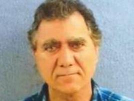 Bill Frangos, the man police believe was murdered before his Woodville Gardens home was set alight. Picture: SA Police.