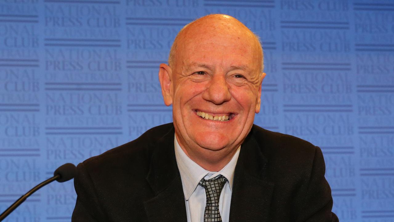 Baptist minister and senior adviser for the Centre for Public Christianity, Rev Tim Costello, said the Premier’s initial intervention.