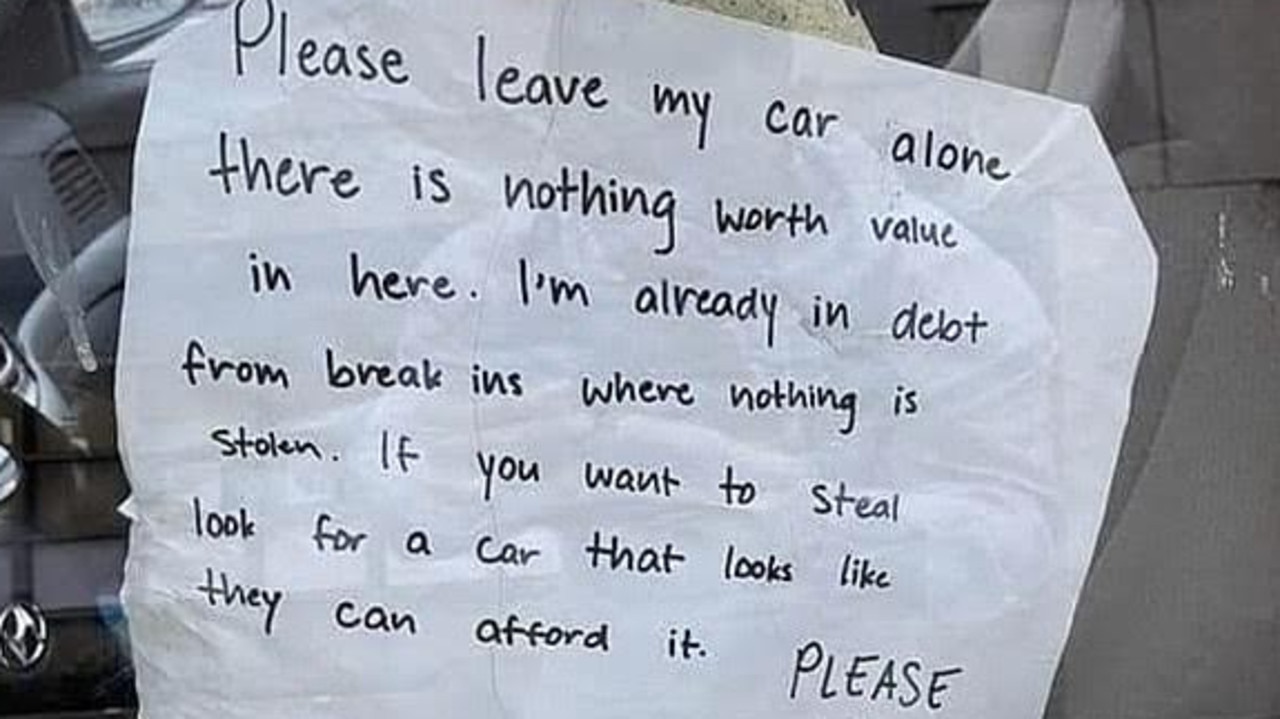 woman-s-heartbreaking-note-to-thieves-begging-them-not-to-break-in