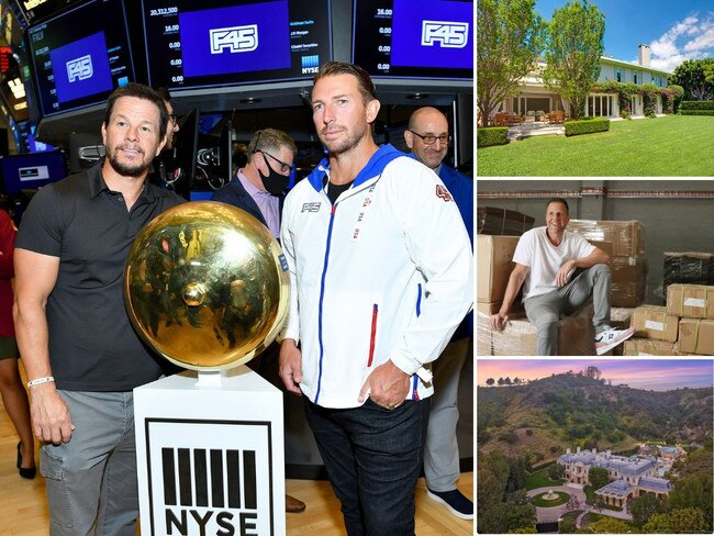 F45’s wealthy founders and investors: Where they are now?