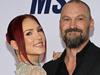 Star addresses shock 90210 deaths