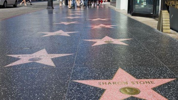 Hollywood walk of fame set to take on inner west