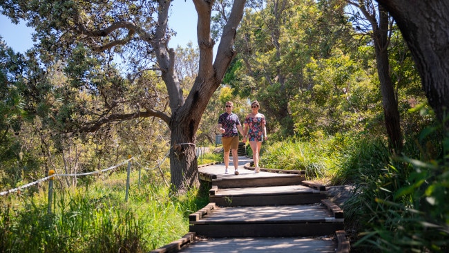 Best coastal walks in Sydney: Bondi to Coogee, Hermitage foreshore ...