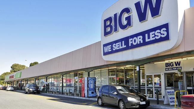 Is Big W Struggling? – channelnews