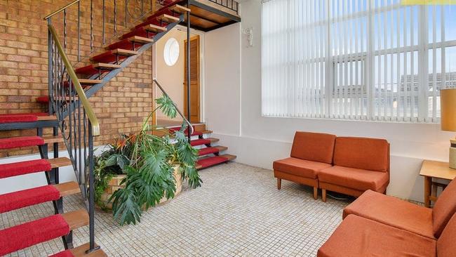 18 Renwick St, West Beach in 2017. Pic: realestate.com.au.