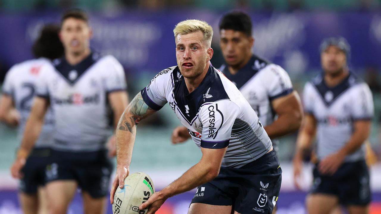 Wayne Bennett says Munster has a lot in common with Maroons legend Allan Langer. Picture: Getty Images.