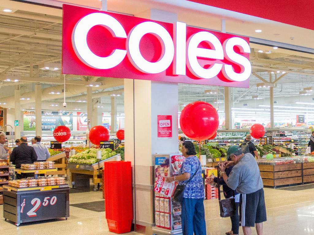 The Queensland Government is urging shoppers to look past the fact fruit and vegetables might come with blemishes or be smaller than usual. Picture: Supplied