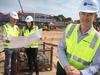 Saab Australia doubles workforce to 900